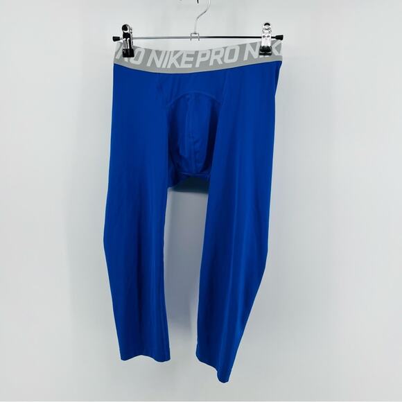 Nike pro compression Capri - Picture 1 of 6